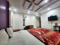 Hotel Florence Legacy