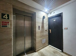 Hotel Florence Legacy