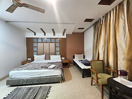 Hotel Florence Legacy