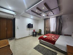 Hotel Florence Legacy