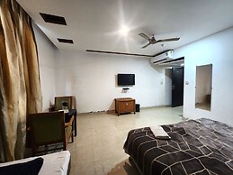 Hotel Florence Legacy
