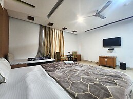 Hotel Florence Legacy