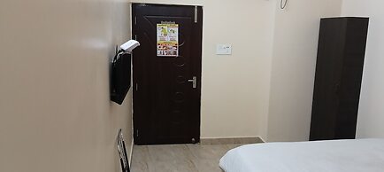 Sacred Stay