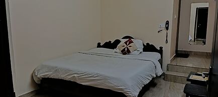 Sacred Stay