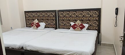 Sacred Stay