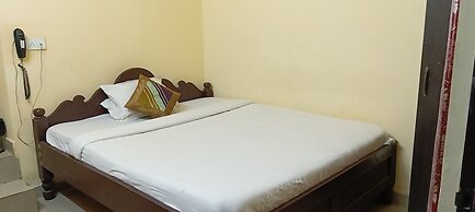 Sacred Stay