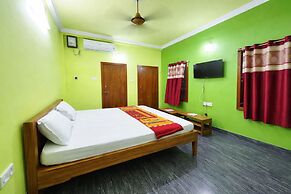 Neelachal Holiday Nibasa Puri