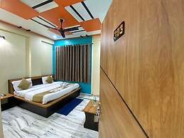 Hotel Diamond