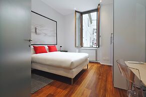 Stylish 2BR flat in the city centre