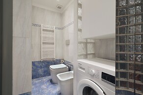 Stylish 2BR flat in the city centre