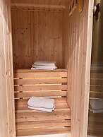 Horizon Sauna & Jacuzzi & Parking by GA