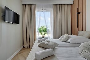 Horizon Sauna & Jacuzzi & Parking by GA