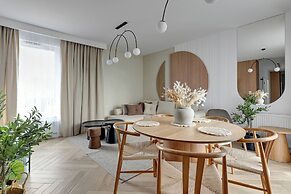 Horizon Sauna & Jacuzzi & Parking by GA