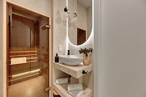 Horizon Sauna & Jacuzzi & Parking by GA