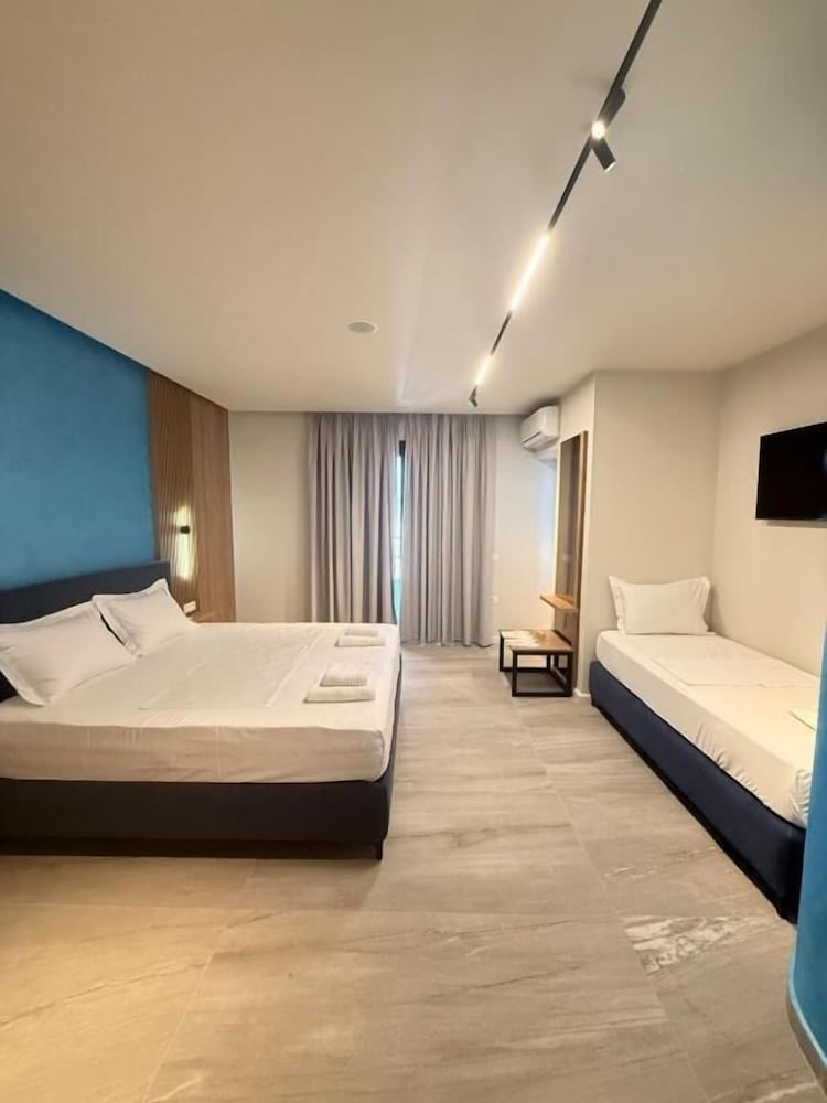 ReiVal Hotel