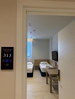 ReiVal Hotel