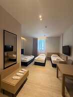 ReiVal Hotel
