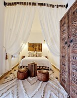 Riad Dar El Mahja