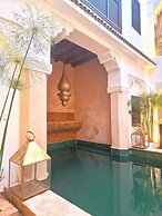 Riad Dar El Mahja