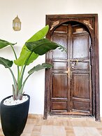 Riad Dar El Mahja