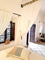 Riad Dar El Mahja