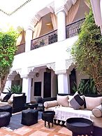 Riad Dar El Mahja