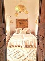Riad Dar El Mahja
