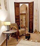 Riad Dar El Mahja