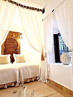 Riad Dar El Mahja