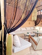Riad Dar El Mahja