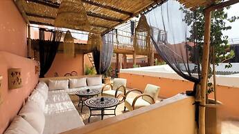 Riad Dar El Mahja