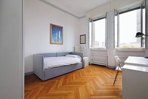 Deluxe flat near City Centre