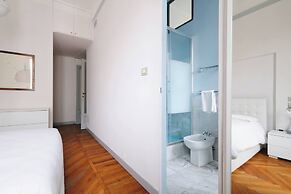 Deluxe flat near City Centre