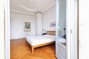 Deluxe flat near City Centre