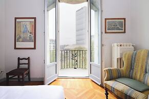 Deluxe flat near City Centre