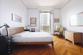 Deluxe flat near City Centre