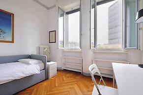 Deluxe flat near City Centre