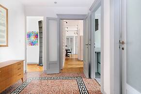 Deluxe flat near City Centre