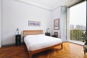 Deluxe flat near City Centre