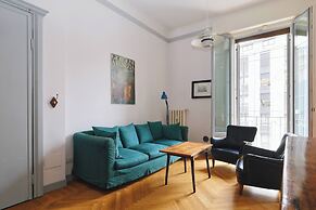 Deluxe flat near City Centre