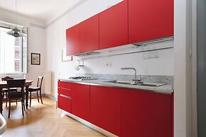 Deluxe flat near City Centre