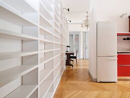 Deluxe flat near City Centre