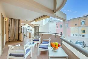 Viadelmare Apartment Monopoli 200m Sea