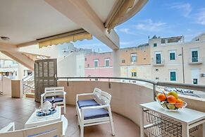Viadelmare Apartment Monopoli 200m Sea