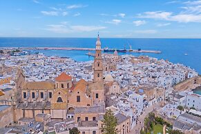Viadelmare Apartment Monopoli 200m Sea