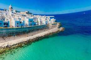 Viadelmare Apartment Monopoli 200m Sea