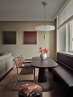The Florentin by Althoff Collection