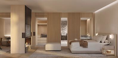 The Florentin by Althoff Collection