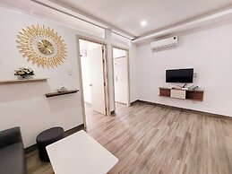Lavender II Hotel