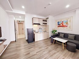 Lavender II Hotel